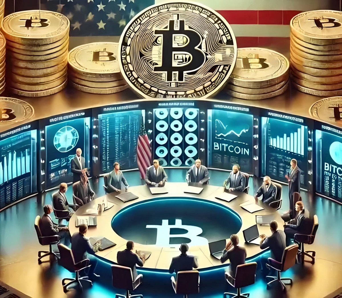 How to optimize Bitcoin trading algorithms_0