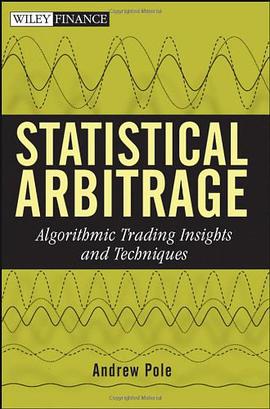 how to profit from statistical arbitrage_2