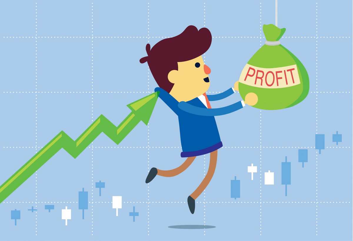 take profit rules for day traders_0