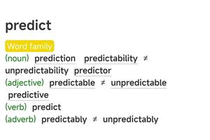 How to Predict Volatility Changes in Trading?