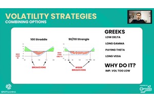 Intermediate Quantitative Crypto Trading Strategies