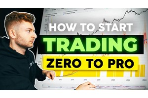How to Start Spread Trading
