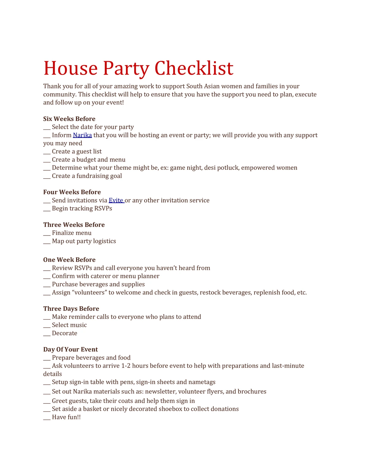 Comprehensive backtest checklist_0