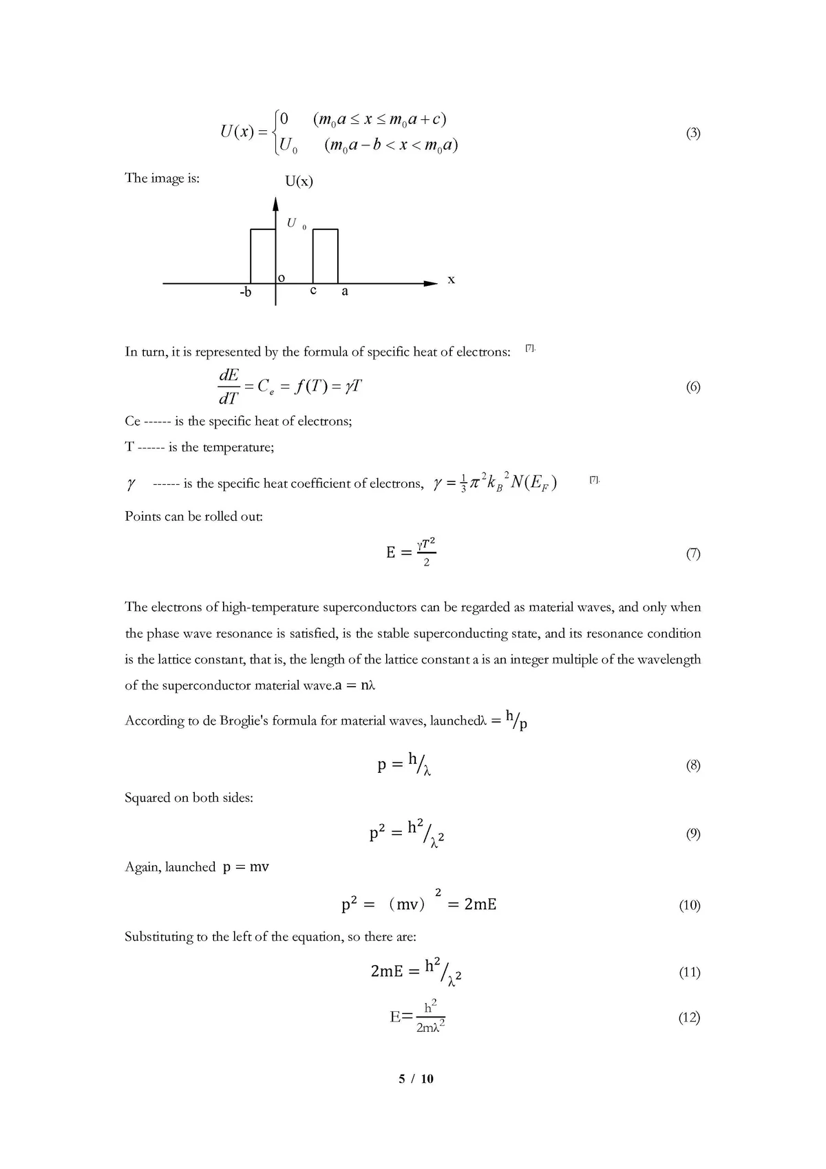 comprehensive mean reversion study_1