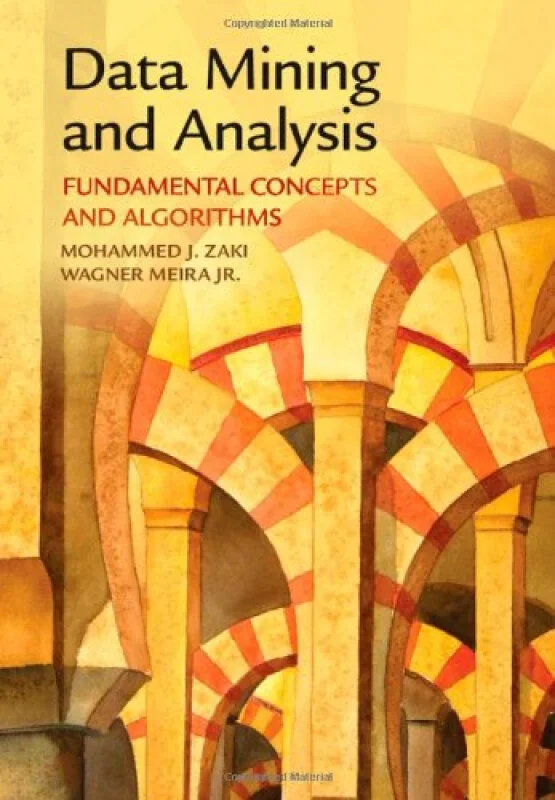 Data mining and analysis for investor education_1
