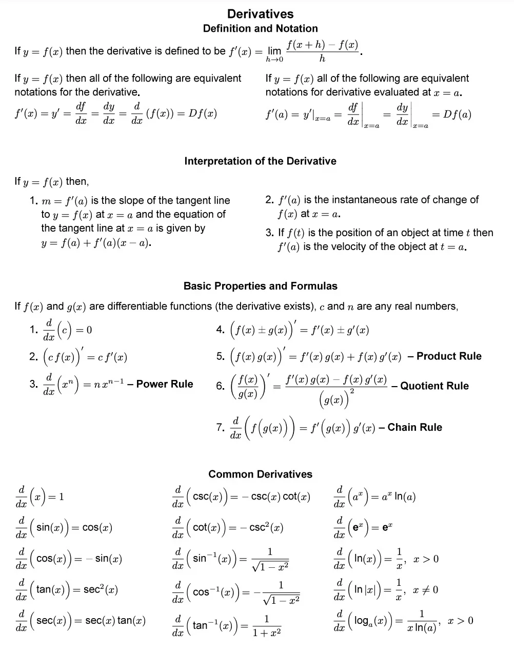 derivatives trading for quantitative analysts_1
