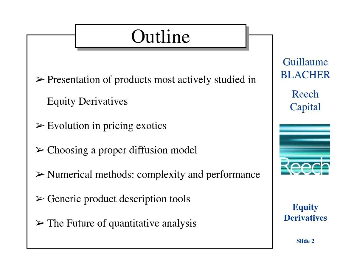 derivatives trading risk management solutions_1