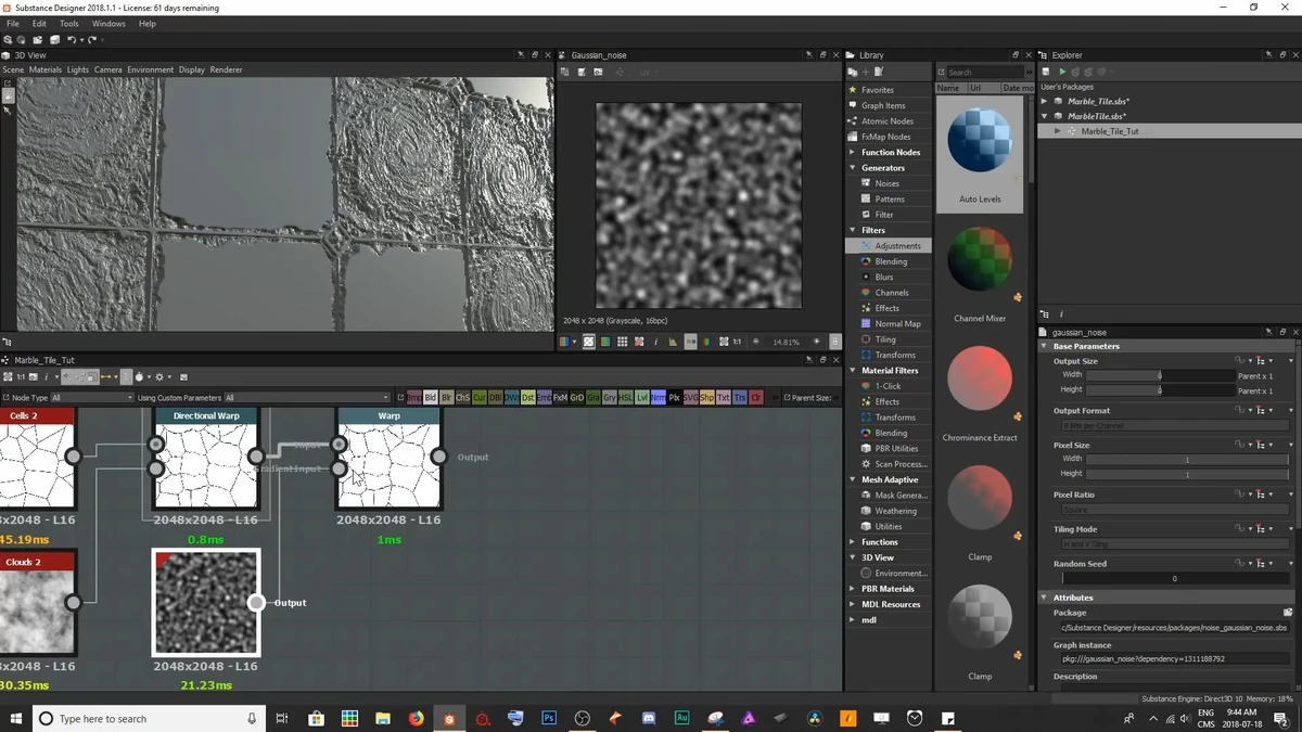 Downloadable GARCH tutorials for beginners_0