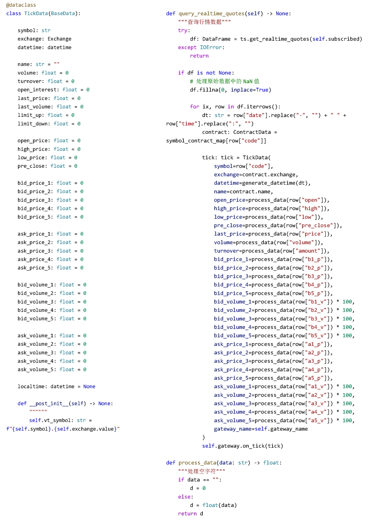Downloadable tick data analysis scripts_2