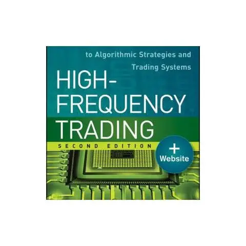 Effective high-frequency trading strategies_1