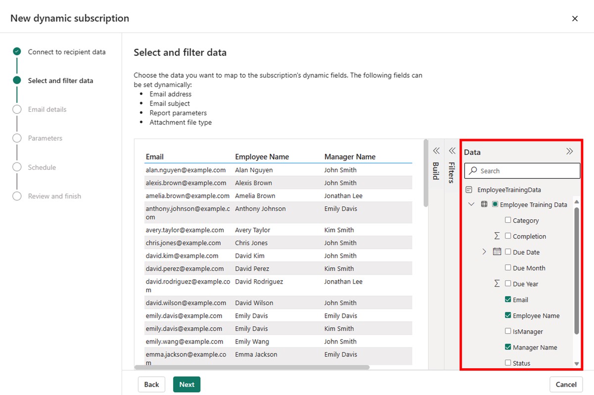 Improving execution performance report_2
