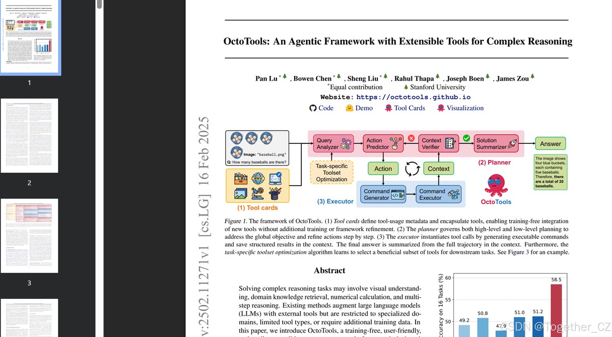 interactive tools for momentum analysis_0