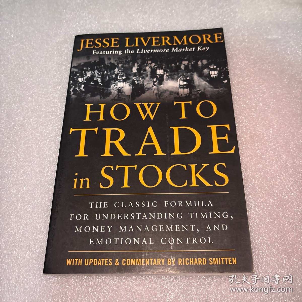How to interpret changes in trade volume_0