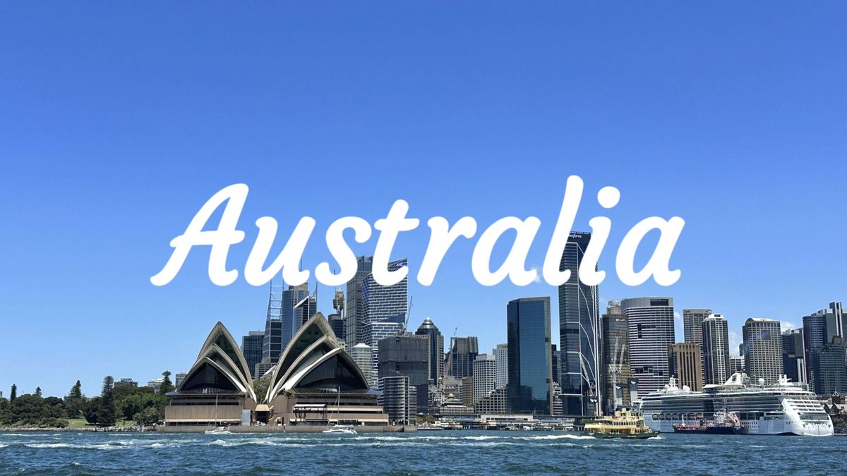 where can i learn quantitative trading in australia_0