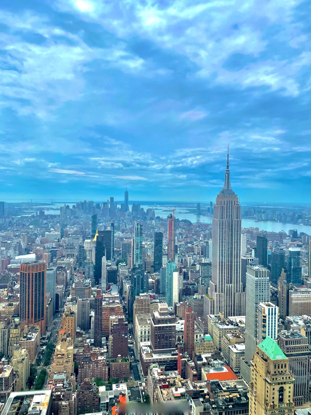 Quant trader salary in New York_2