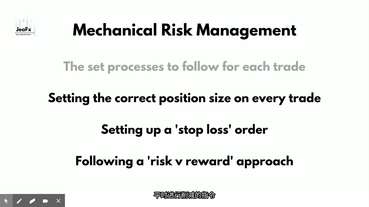 how to optimize risk management in trading_1