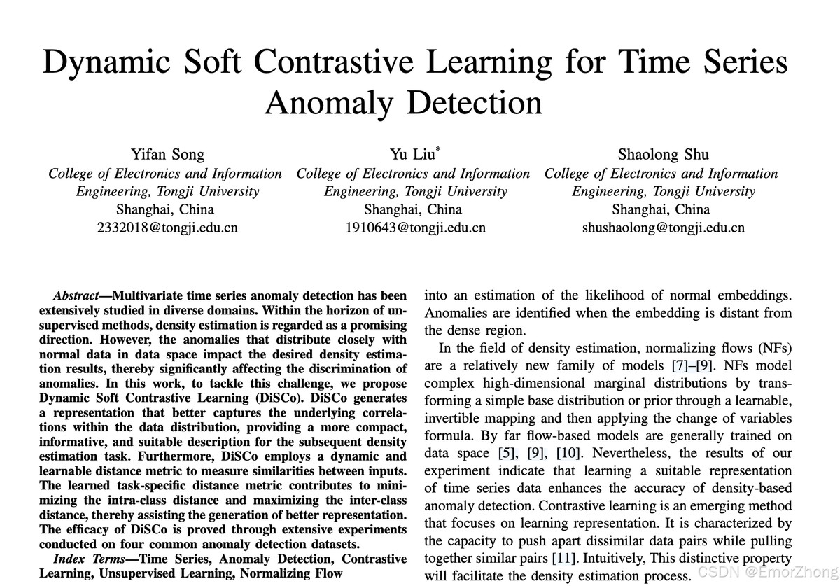 real-time anomaly detection systems for trading_0