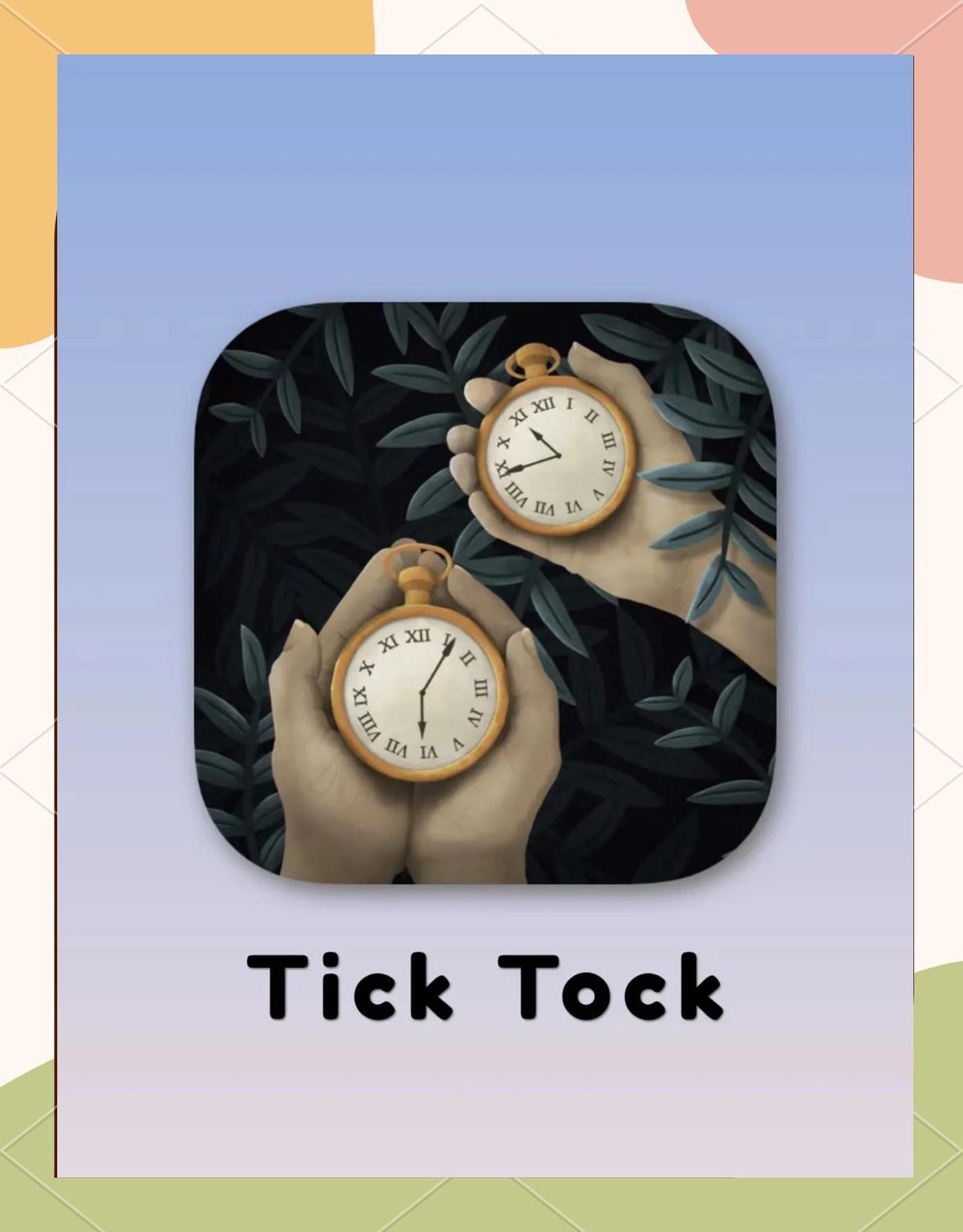 How to use real-time tick data_0
