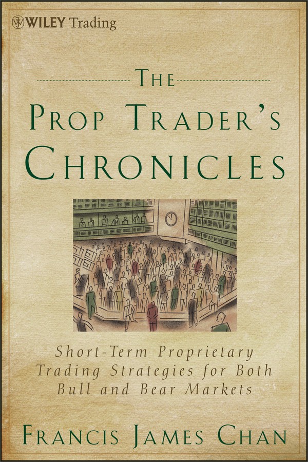 Where to get proprietary trading training?_0