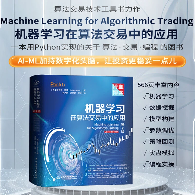 How to choose machine learning techniques for trading_1