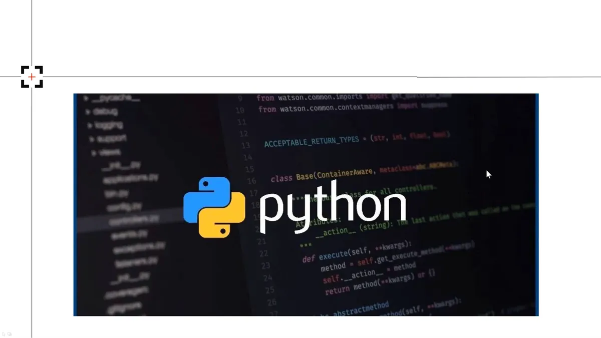 how to automate trading using python_0