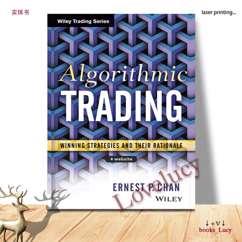 how to develop algorithmic trading strategies_0