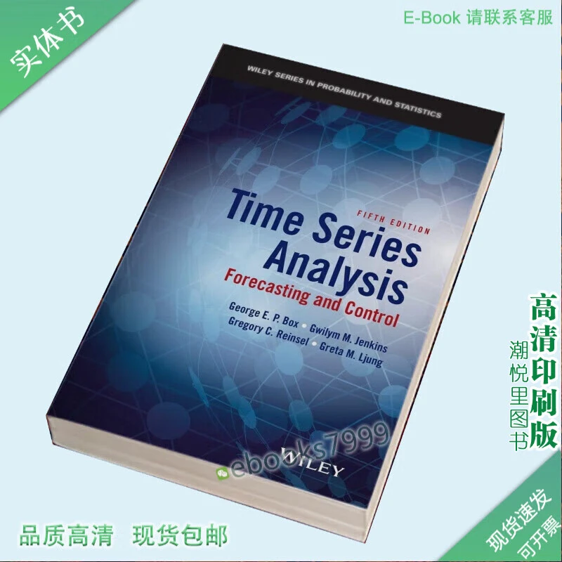 how to forecast with time series analysis in trading_0