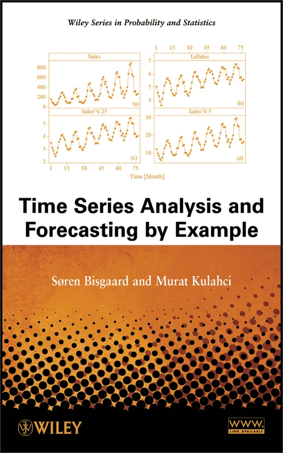 how to forecast with time series analysis in trading_2