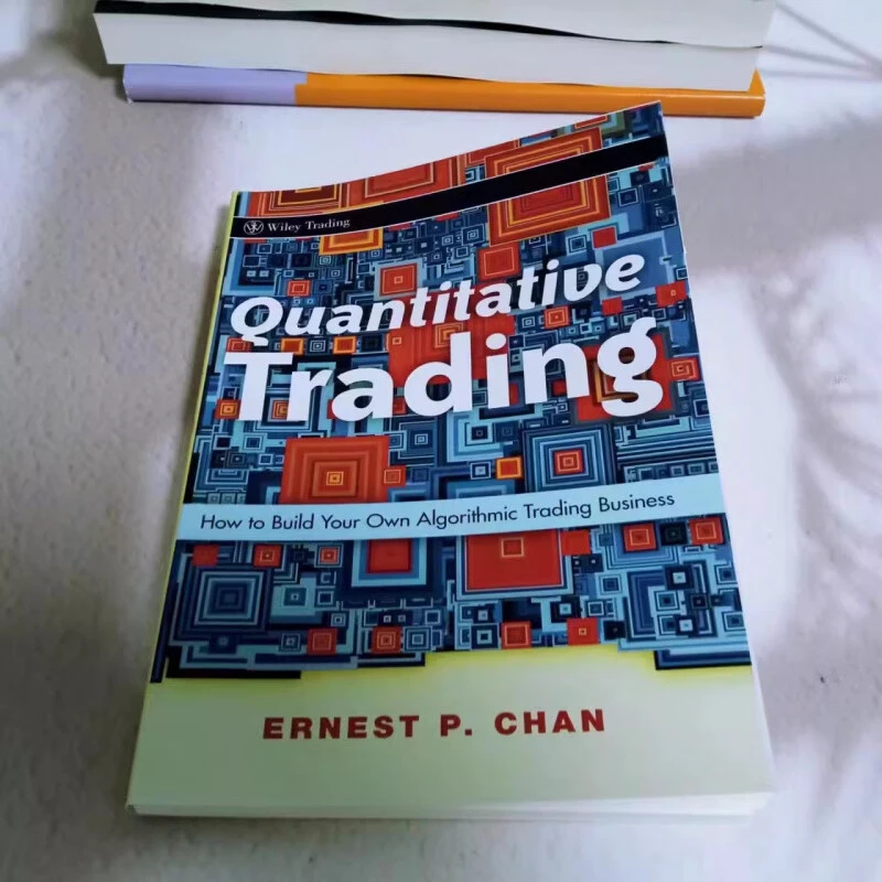 How to start quantitative trading_1