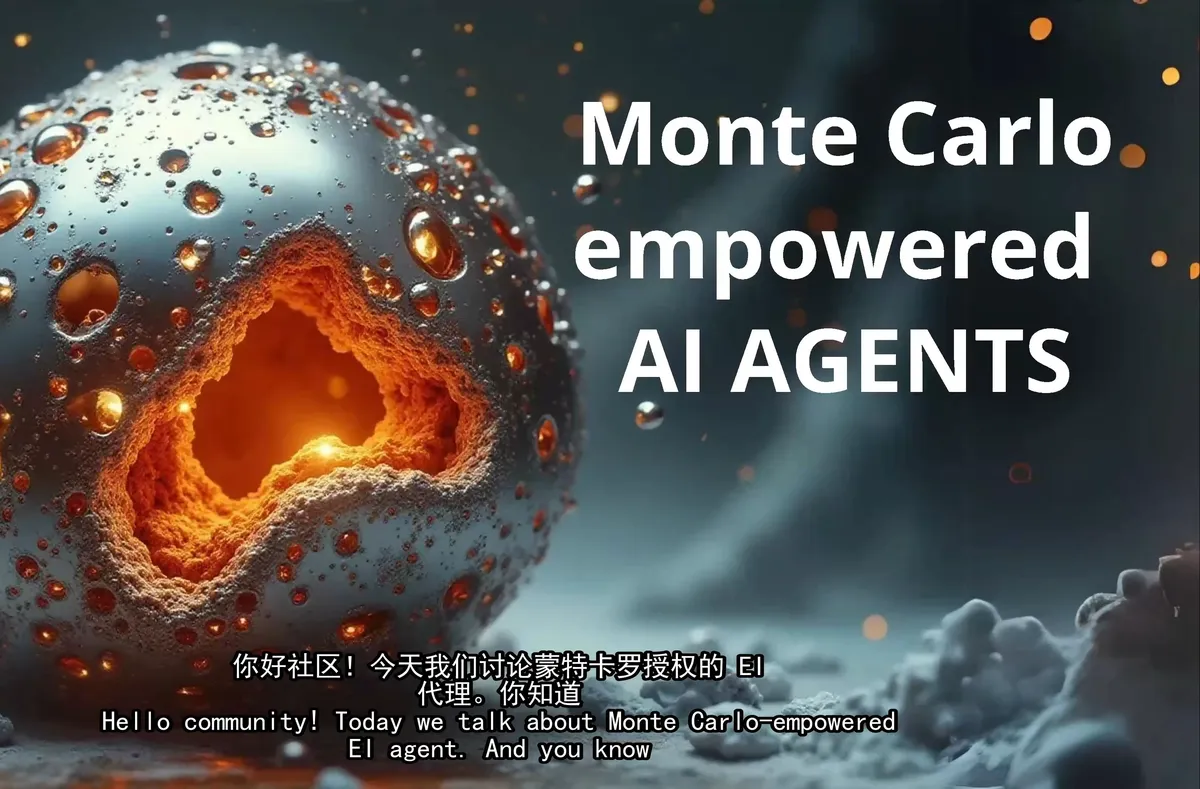 How to use Monte Carlo for quantitative trading_2