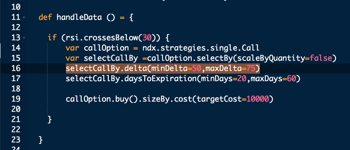 How to select parameters for a backtest_2