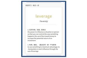 Leverage Investment Strategy Guides: Maximizing Returns While Managing Risk
