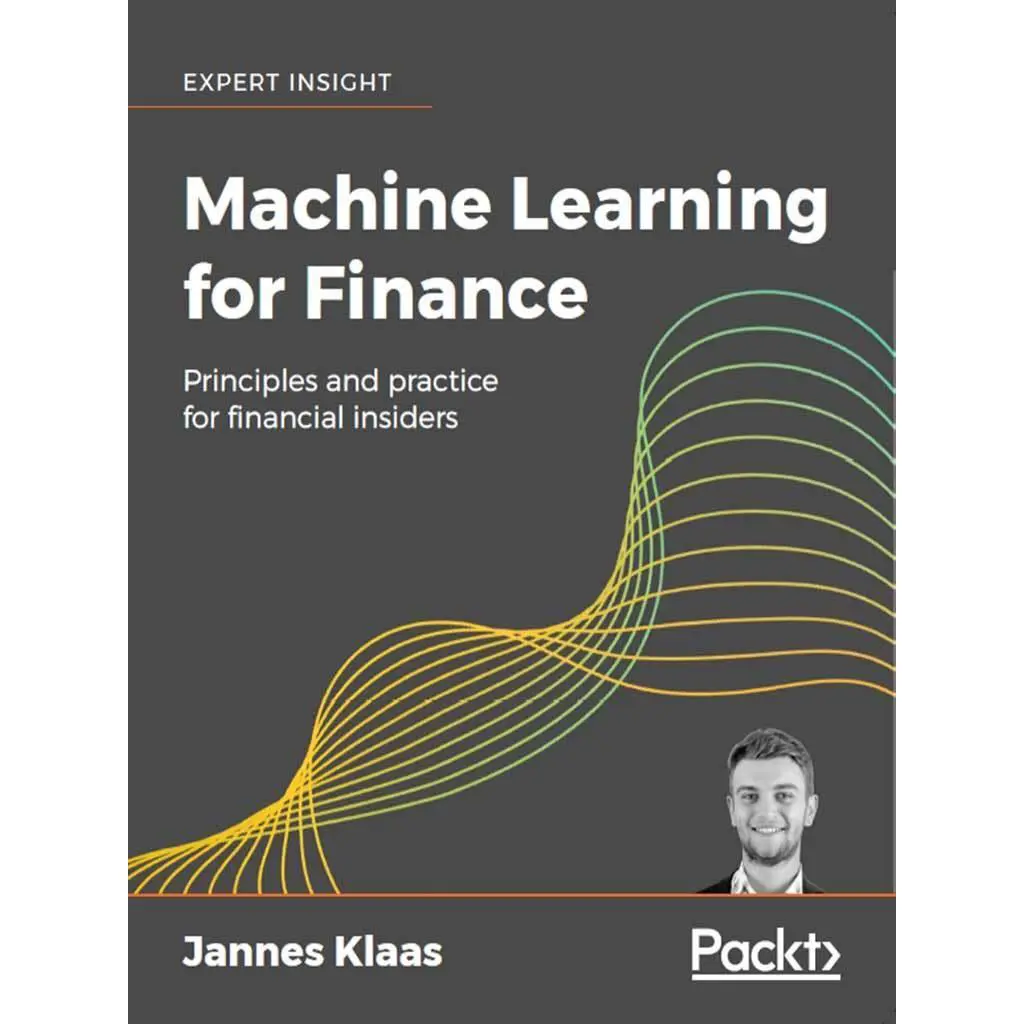 Machine learning applications for financial engineers_0