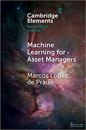 Machine learning applications for financial engineers_2