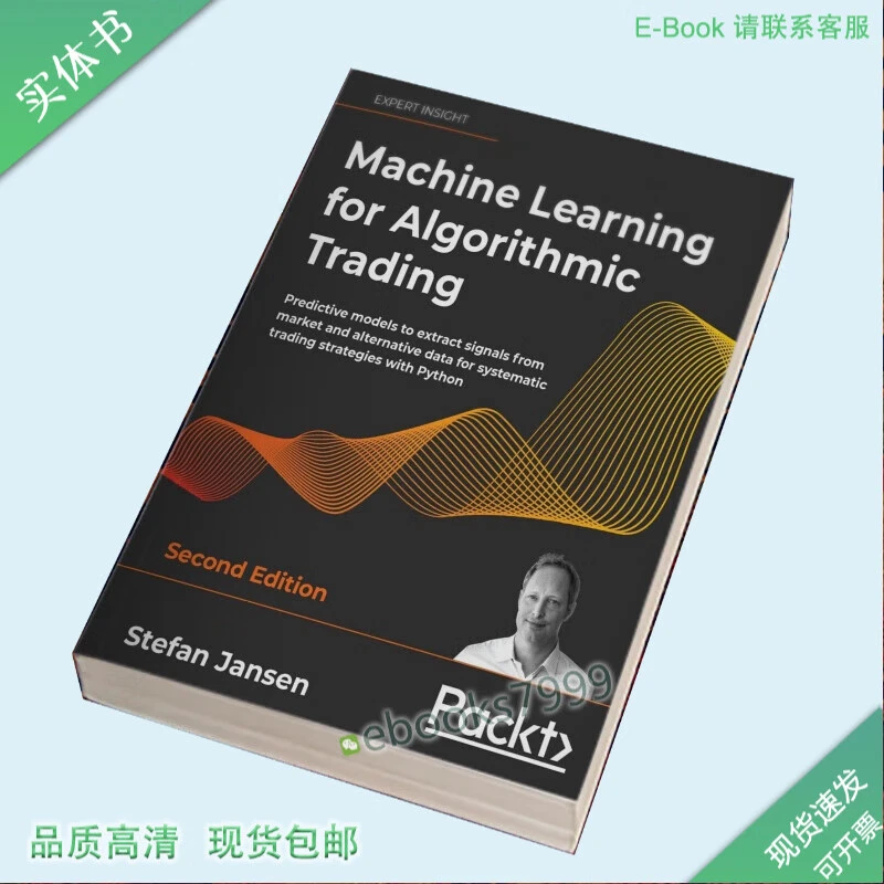 Machine learning frameworks for trading strategy development_1
