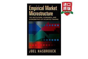 Market Microstructure Data Sources