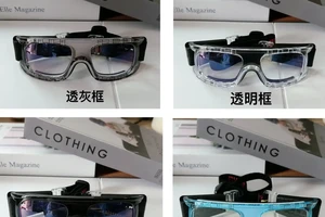  哪里有卖专为篮球设计的太阳镜？全方位解析与选购指南
