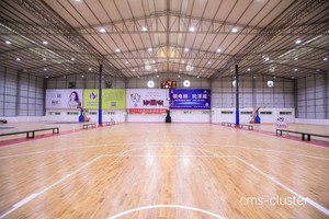  如何找到高质量的篮球场地地板：全面指南与最新趋势