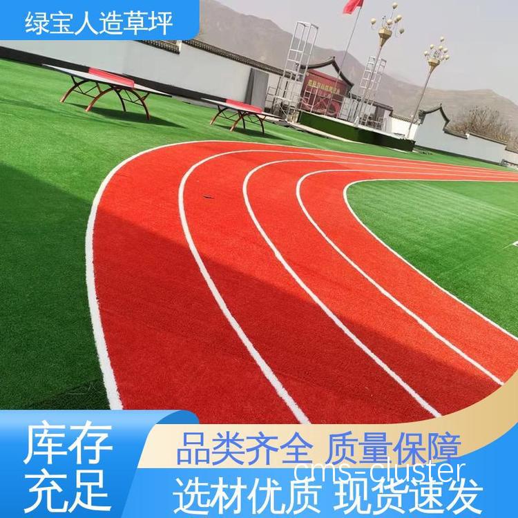 篮球场地管理者推荐的草坪品牌