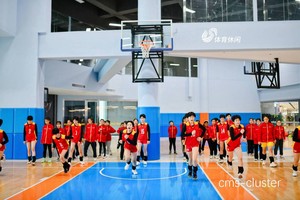 青少年篮球训练营的草坪需求：选择最佳方案，打造优质训练环境