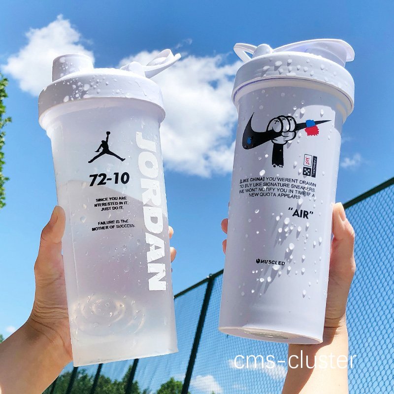 篮球运动员推荐的水瓶品牌有哪些?