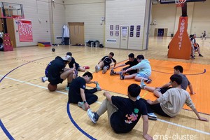  中学生篮球团队训练的散打馆：如何选择最佳训练场地及策略