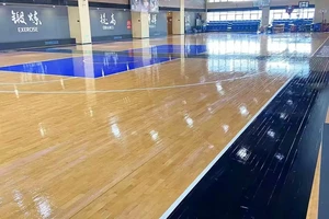  为什么跆拳道馆的地板适合篮球运动：解析与建议