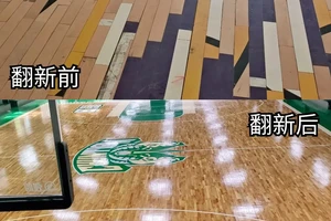  如何快速清洁和维护篮球场地地板：全面指南与最新趋势