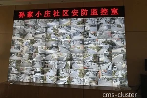  社区篮球场地能否安装自动化控制系统？全面解析与实践指南