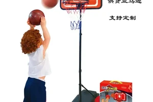  如何挑选适合儿童使用的篮球篮架？全面指南与选购建议