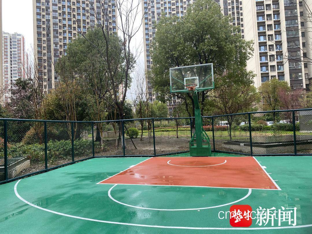  社区居民对篮球场地景观的特殊需求及优化策略