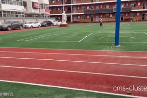  如何维护篮球场旁边的草地设施：专业指南与实用建议