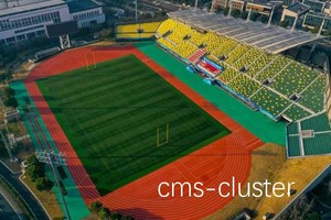  为什么橄榄球场不适合直接用作篮球场地？
