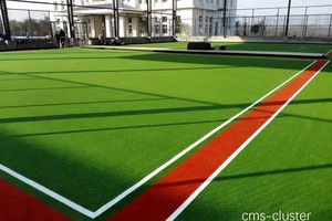  如何找到配备齐全的门球场：全面指南与实用建议
